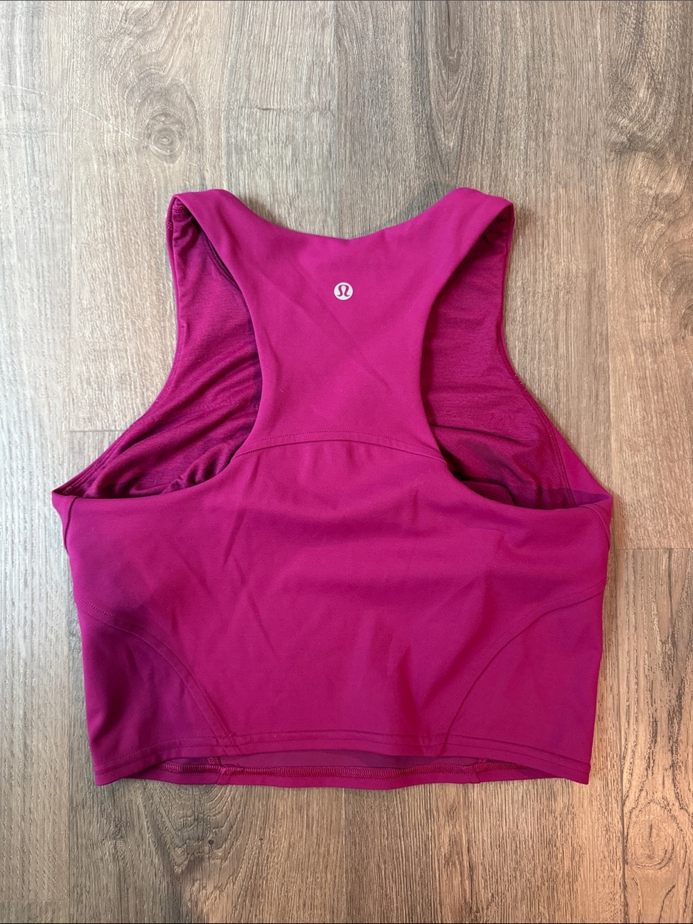 Lululemon Invigorate Training Tank Top
Ripened Raspberry - Picture 5 of 5